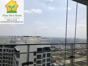 6632d842ccbf2ee177ae min 1 300x225 - Cho thuê căn hộ Estella Height 3 phòng ngủ - tầng cao view hồ bơi