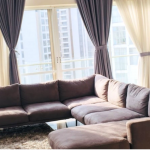 NỀN 14 150x150 - Cho thuê căn Penthouse Duplex The Estella - 3 phòng ngủ và phòng khách rộng