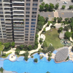 NỀN 43 150x150 - For rent Estella Heights 3 Bedroom Apartment, hight floor and river view