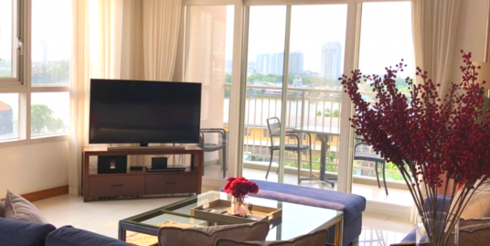 Xi Riverview Palace For Sale 3 Bedroom Apartment, District 2
