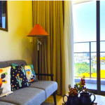 nền 5 150x150 - Cho thuê căn hộ 3 phòng ngủ Nassim Thảo Điền - không gian sống thoải mái