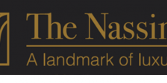 The Nassim Thảo Điền – căn hộ 3 phòng ngủ tầng cao cho thuê