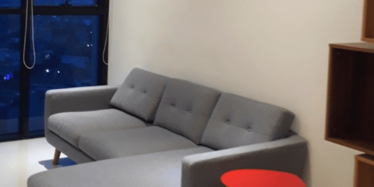The Ascent Thao Dien – 2 Bedroom Apartment – fully furnished – for rent