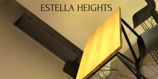 Estella Height cho thuê – giá tốt nhất cho căn hộ 2 phòng ngủ