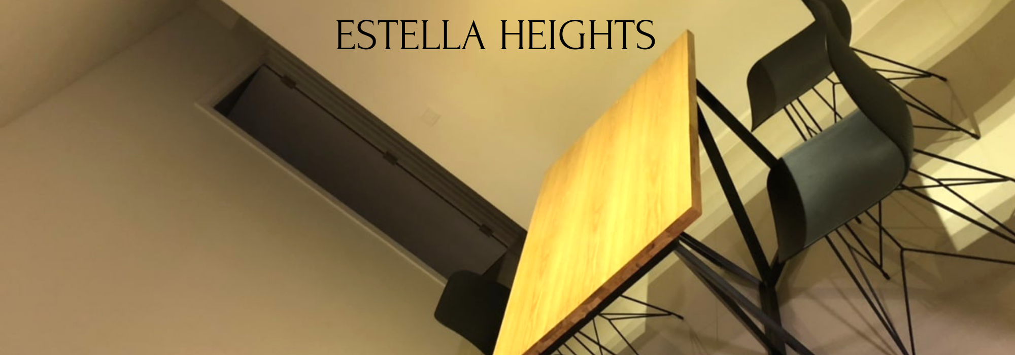 Estella Height cho thuê – giá tốt nhất cho căn hộ 2 phòng ngủ