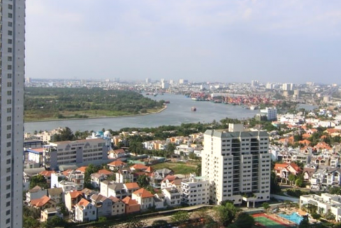 nền 488x326 - For rent one Bedroom Apartment at Estella Heights An Phu