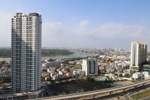 t3 803 300x200 - Cho thuê căn hộ một phòng ngủ view sông ở Estella Heights An Phú