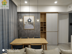 gateway thao dien for rent 7 300x225 - Gateway Thao Dien aparment - 2 bedrooms with European styled interiors, Comfortable and Cozy Home