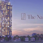 NỀN 9 150x150 - Gateway Thao Dien Apartment, Nice And Attractive Styled Interior for 2 Bedrooms
