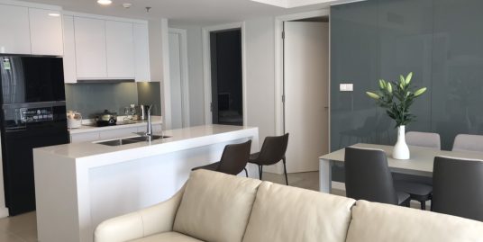 Gateway Thao Dien For Rent, 2 Bedrooms – Delicate and Convenient Apartment