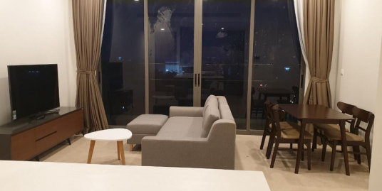 Nassim For Rent, Good Price for 2Bedroom – Simple and Elegant Styled Apartment