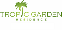 TROPIC GARDEN - Tropic Garden