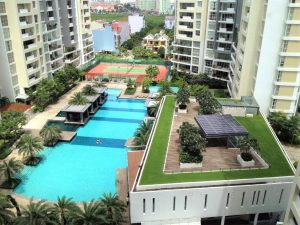 637017424914922894 Apartment for rent in The Estella 3 300x225 - The Estella 2PN Rao Bán - View Yên Tĩnh