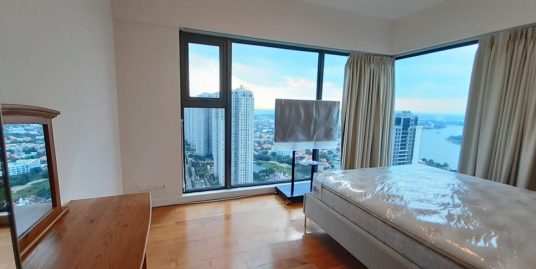 Gateway Thao Dien, Excellent View And Interior For This 4 Bedrooms Apartment