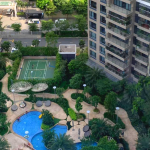 NỀN 150x150 - Masteri An Phu for rent 2 bedrooms apartment on high floor