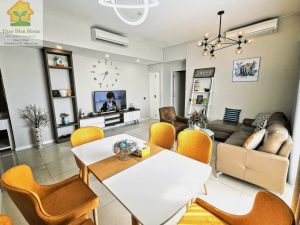 living 300x225 - The Estella Sale 2Bedroom Modern Furniture