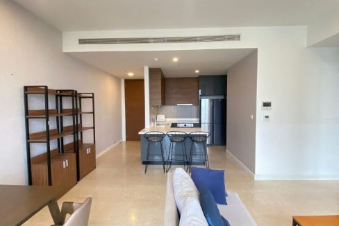 1 1 488x326 - Luxurious Fully Furnished 2-Bedroom Oasis at The Nassim