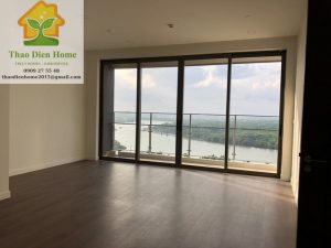 80613f974012854cdc0312 300x225 - Unfurnished Apartment With Amazing River View from The Nassim For Rent