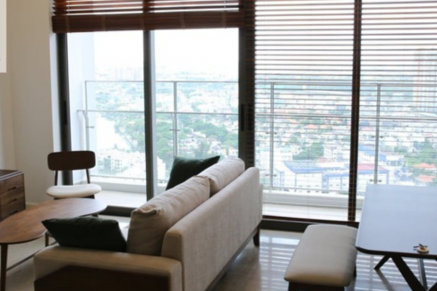 anh nen 2000x700 10 488x326 - For Sell 2 Bedrooms Apartment In The Nassim With Amazing River And City View