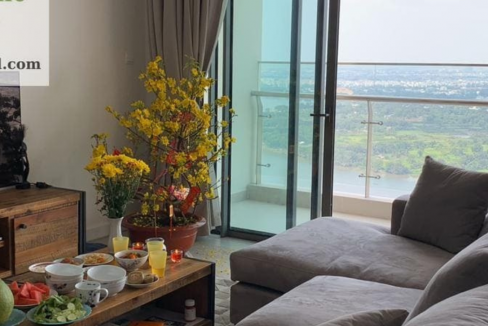 anh nen 2000x700 19 488x326 - Modern Decoration – Fully-Furnished 3 bedrooms Apartment For Sell In Gateway Thao Dien