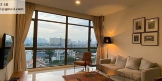 The Best Price For Rent 1 Bedroom In The Nassim Thao Dien
