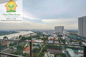 anh nen river view 1 300x200 - Wonderful 2 Beds Apartment With Nice View In The Nassim