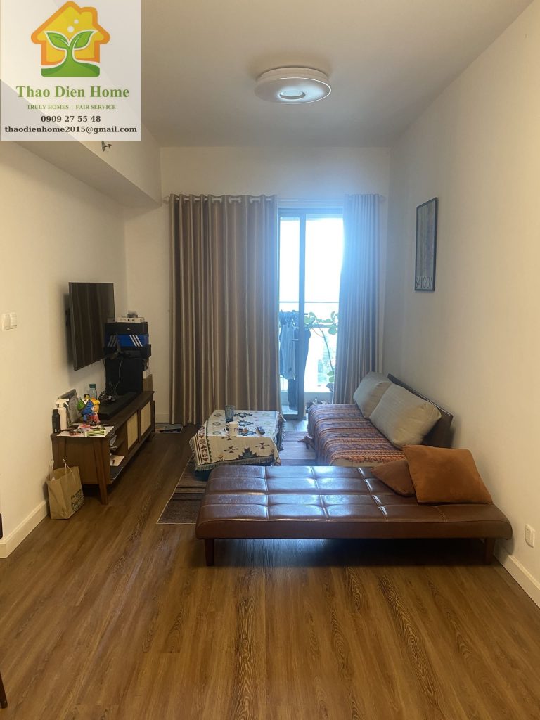 file nen 768x1024 - Cozy 1 Bedrooms Apartment In Gateway Thao Dien For Sale