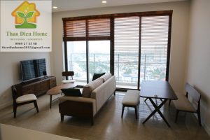 z3435924425085 deb3c437bf6d57c4fd2e904628a9d686 1 300x200 - For Sell 2 Bedrooms Apartment In The Nassim With Amazing River And City View