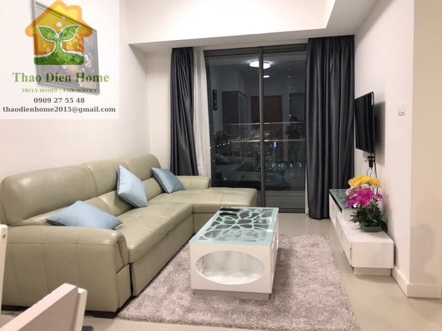 z3882428695665 93fc0b849dcfc1a7f86bd23f08693447 - Landmark View Fully Furnished 1 Bedrooms Apartment In Gateway Thao Dien
