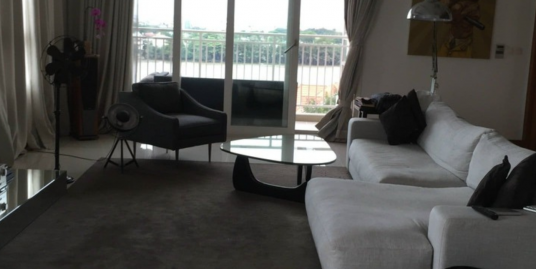 Good Price 3-Bedroom Apartment In Xi Riverview Palace For Rent