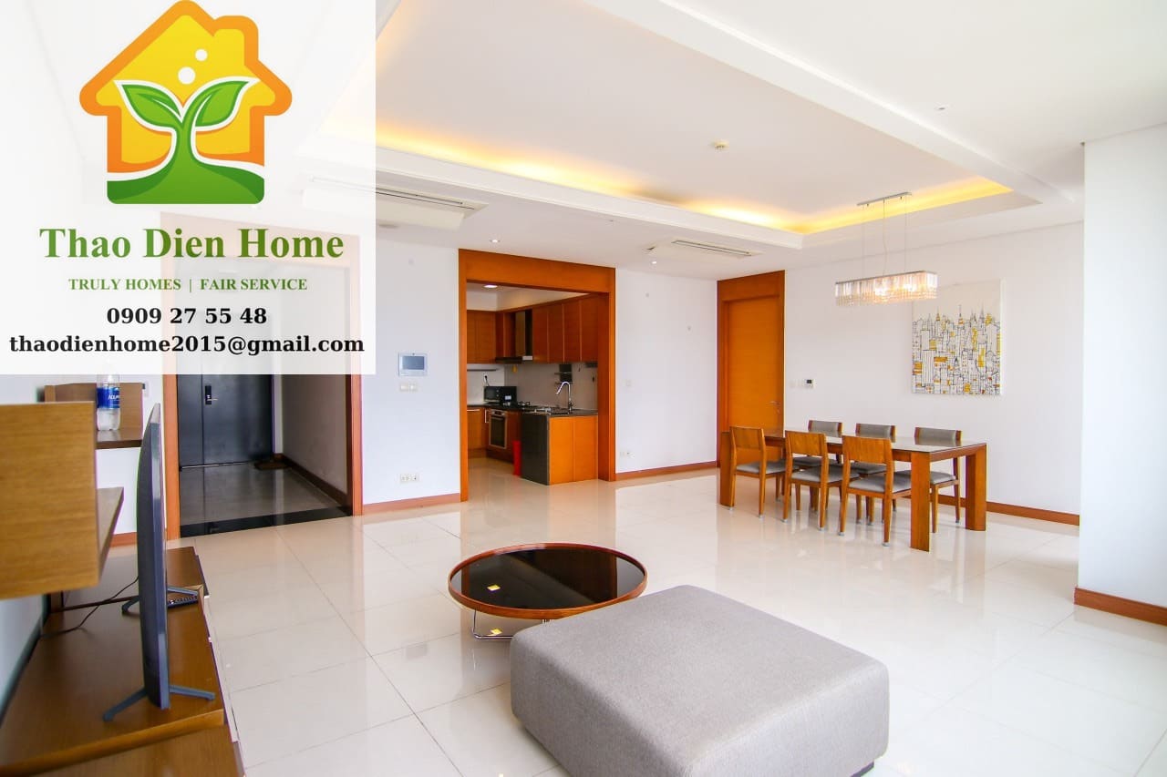 z3595849214433 2dbf978bd02c6f05a18120a05ae4aa14 - Wonderful Fully Furnished Space With 185sqm In Xi Riverview Palace