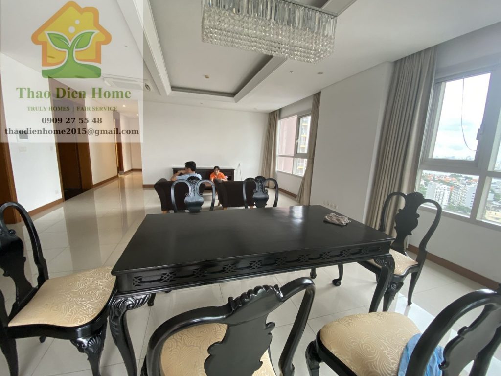 z3627490343858 8abbe5c4421a46737e48a279c356c6b1 1024x768 - A Sophisticated Apartment In Xi Riverview Palace That You Must Have