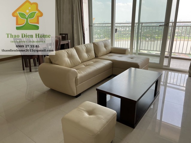 z3997693510533 883d388be943d39d30f443f2e4a7261b - Good Price 3 Bedrooms Apartment With High Floor In Xi Riverview Place