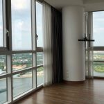 1 2 150x150 - Your Cozy Riverfront Haven Awaits at d'Edge Thao Dien - 1 Bedroom for Rent