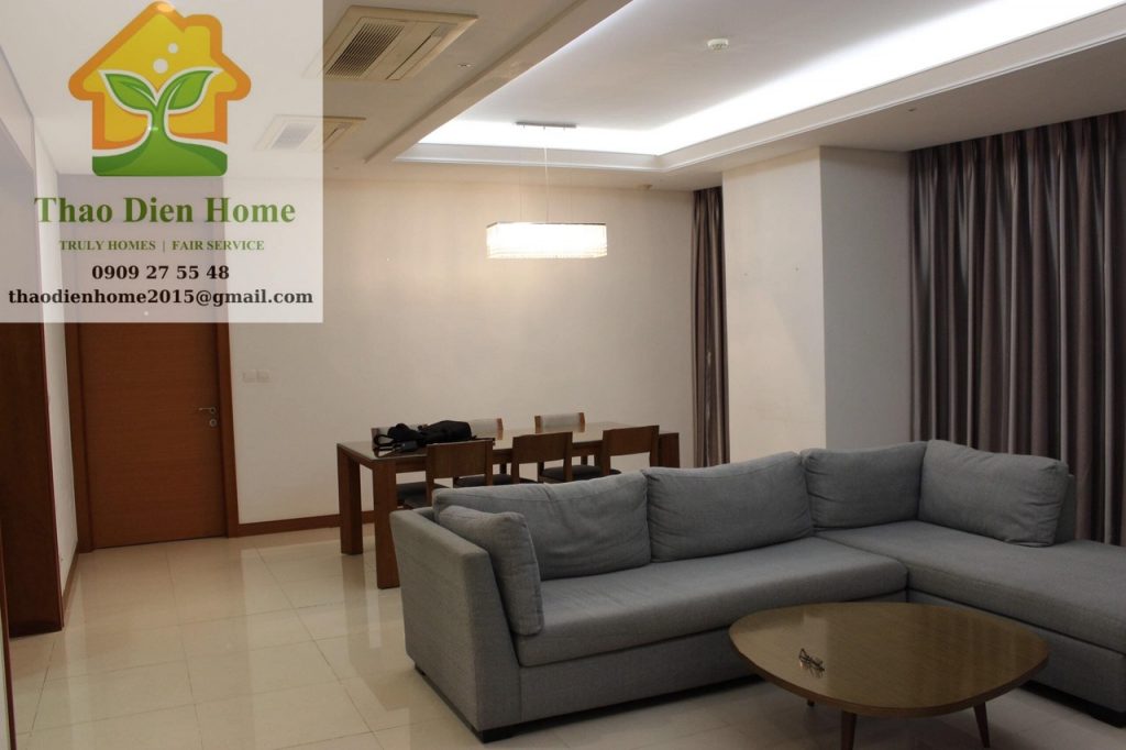 3 1024x682 - Fully Furnished With 3 Bedroom For Rent In Xi Riverview Palace
