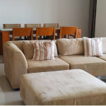 NEN 150x150 - 3 Bedroom Apartment Without Interior In Xi Riverview Palace For Rent