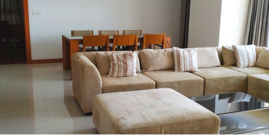 Beautiful Design And Fully-Furnished Apartment For Rent In Xi Riverview