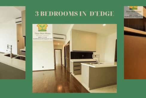 background 1 1 488x326 - Decorate Your Dreamy Home In This Unfurnished Apartment At D'edge Thao Dien