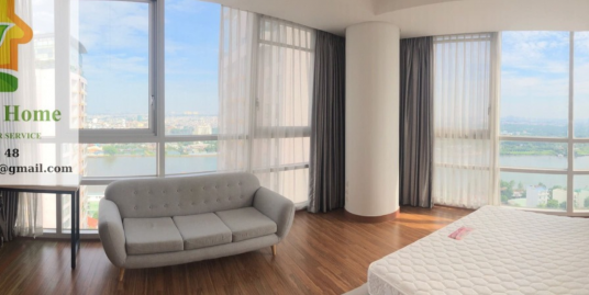 Beautiful & Convenient Apartment In Xi Riverview – Live The Life You Deserve!