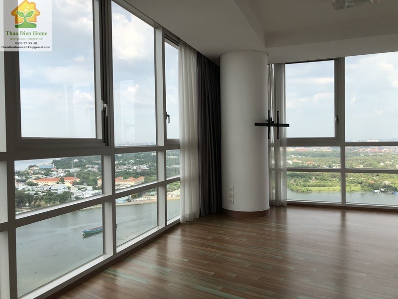 z3620843675756 c9f0771fc006ef9fd9cabd0f4ccfb970 - 3 Bedroom Apartment Without Interior In Xi Riverview Palace For Rent