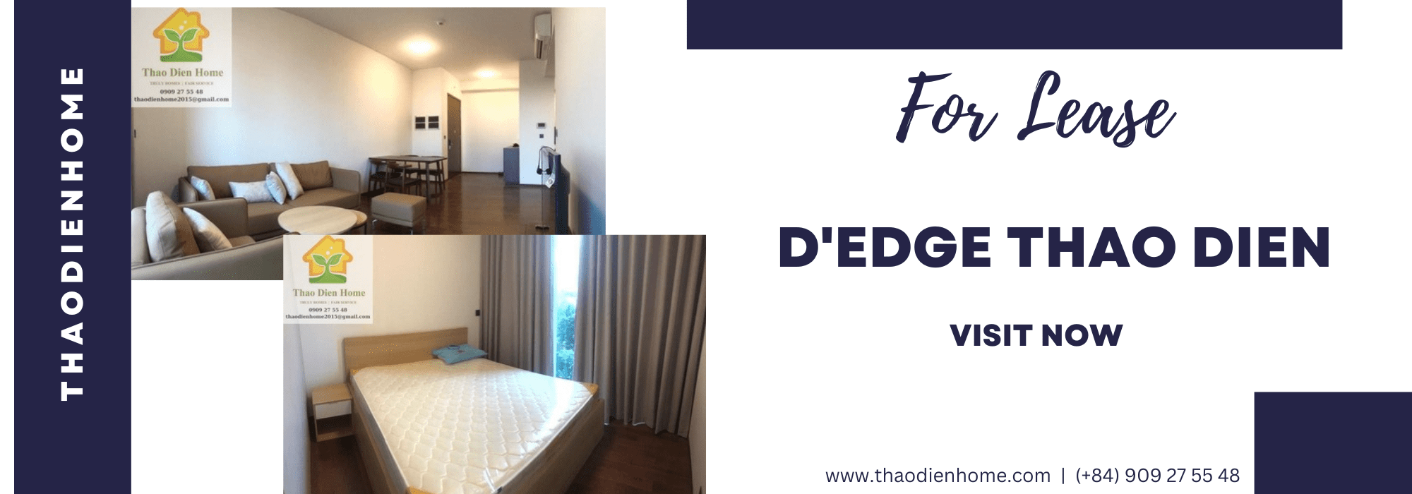 A Beautiful Rustic Apartment For Rent In D’edge