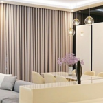 background 150x150 - Glamoured By The Purity Elegant Beauty In D'edge Apartment