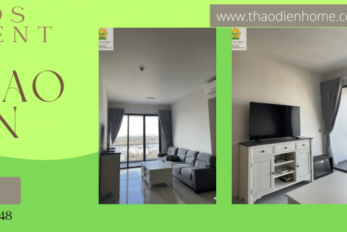 background 1 488x326 - The Beauty Of This Q2 Thao Dien Apartment Is Regardless Of All Opponents
