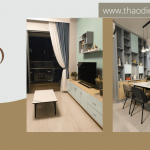 background 7 150x150 - Feel The Sense Of Intimacy And Rusticness In This Q2 Thao Dien Apartment