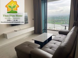 z2518568194368 e7bc413624e2aef53665dfd4ae753509 300x225 - 3-Bedroom Apartment For Rent In Q2 Thao Dien With A Cool River View