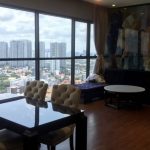 1 150x150 - Embrace Tranquility and River Views: Fully Furnished 2BR Apartment at The Ascent