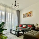 1 150x150 - Airy 2-Bedroom Apartment with Panoramic River Views in Linden Residences - Empire City