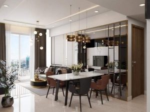 86802851 191448762206747 4405548375861100544 n 300x225 - 2 Bedroom Apartment in Masteri An Phu With Extremely Modern and Luxurious Design