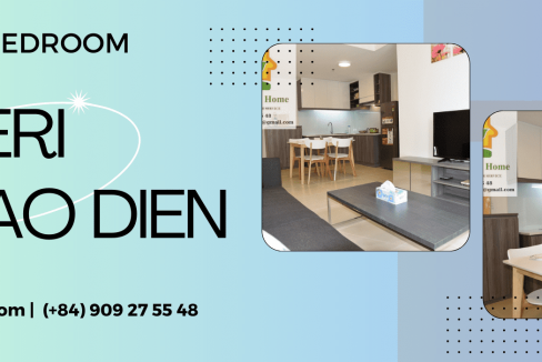 BACKGROUND 21 488x326 - Preferential Modern 1-Bedroom Apartment For Rent In Masteri Thao Dien