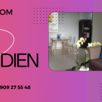 background 22 150x150 - Good Furniture! 1 Bedroom Apartment In Masteri Thao Dien For Rent